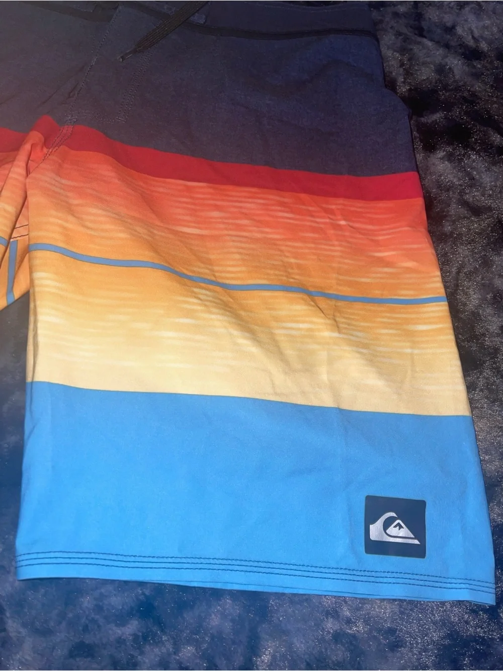 Quicksilver board shorts